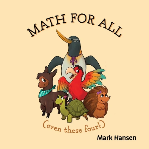 Math For All