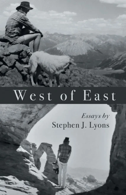 West Of East