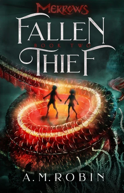 Fallen Thief