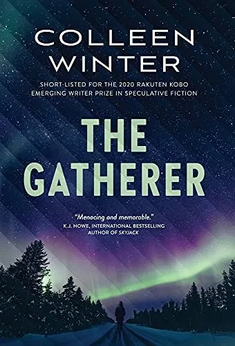 The Gatherer
