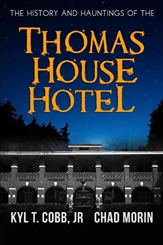 Thomas House Hotel