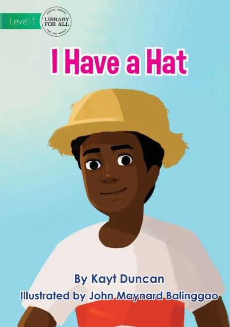 I Have A Hat