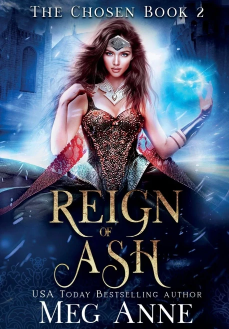 Reign Of Ash