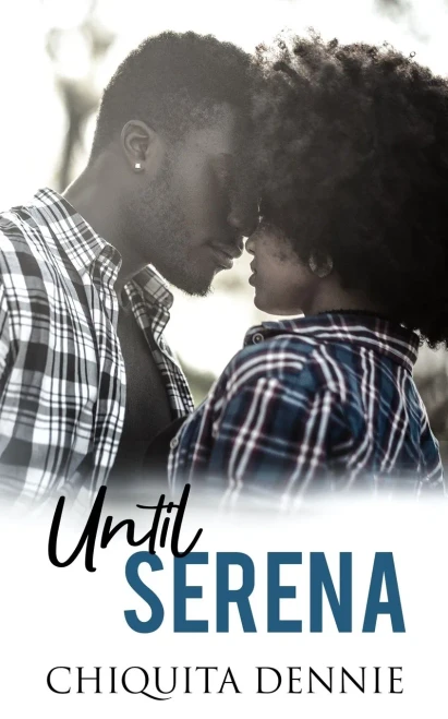 Until Serena