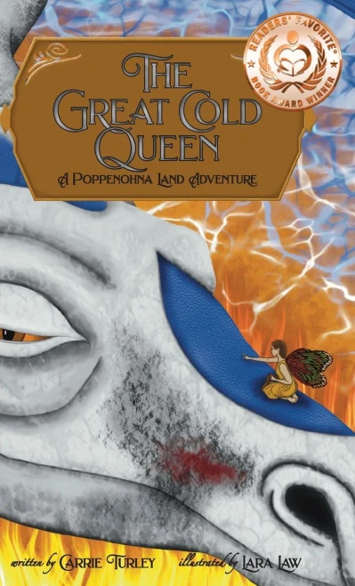 The Great Cold Queen: A Poppenohna Land Adventure
