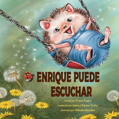 Enrique Puede Escuchar