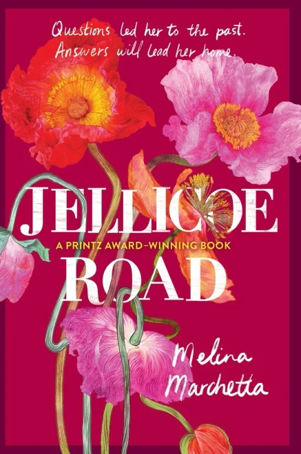 Jellicoe Road