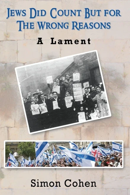 Jews Did Count But For The Wrong Reasons