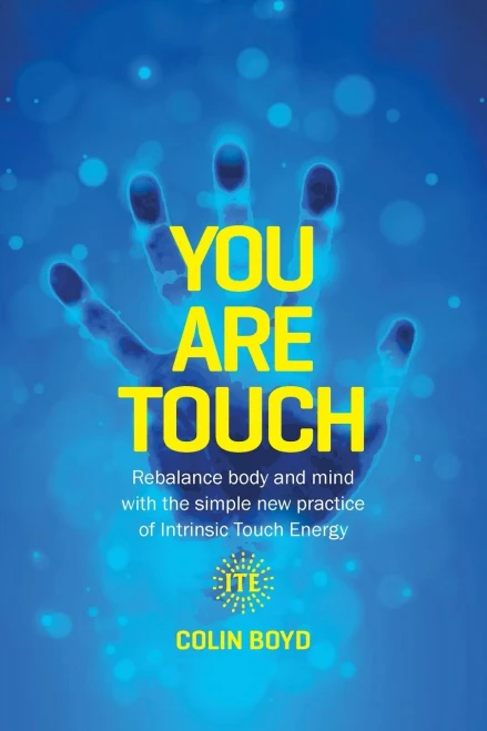 You Are Touch