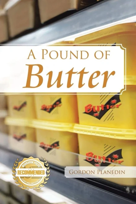 A Pound Of Butter