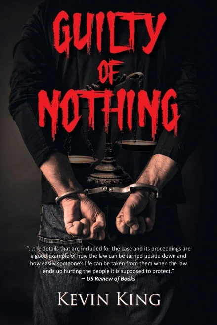 Guilty Of Nothing