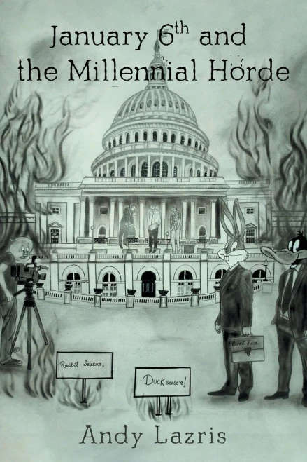 January 6Th And The Millennial Horde