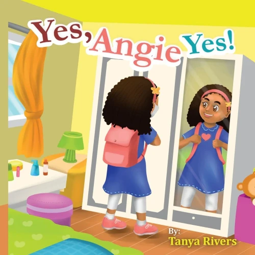 Yes Angie Yes