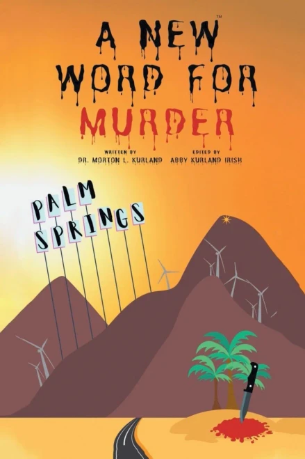 A New Word For Murder