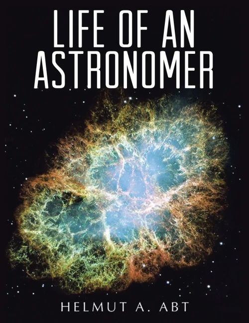Life Of An Astronomer