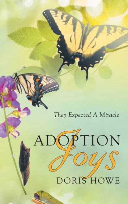 Adoption Joys: They Expected A Miracle