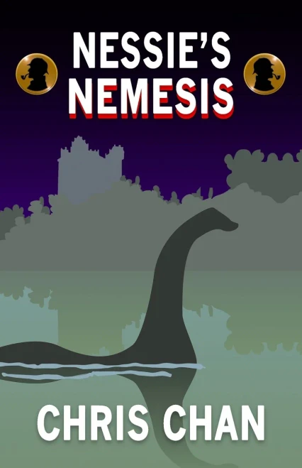 Nessie's Nemesis (Sherlock's Secretary)