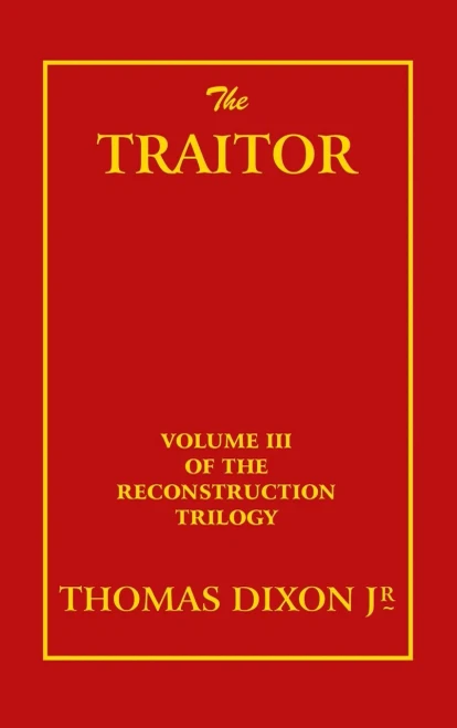 The Traitor