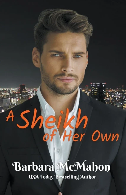 A Sheikh Of Her Own (Ultimate Billionaires)