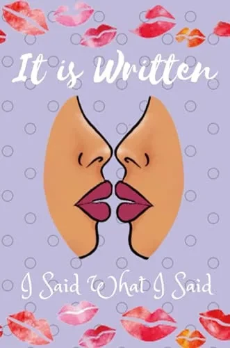 It Is Written