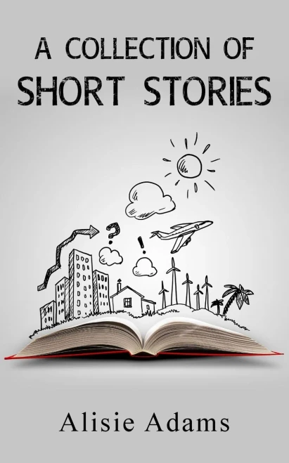 A Collection Of Short Stories