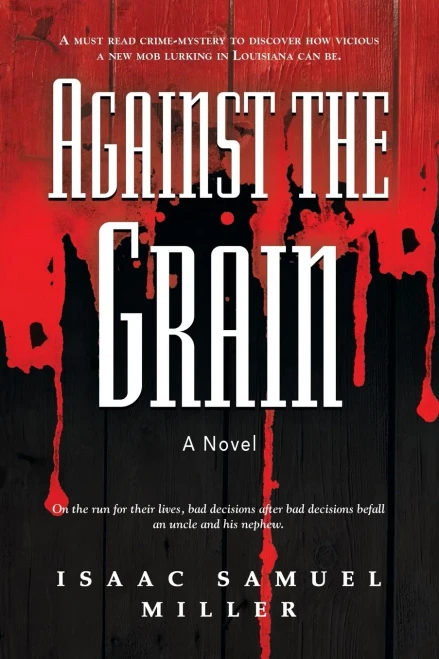 Against The Grain