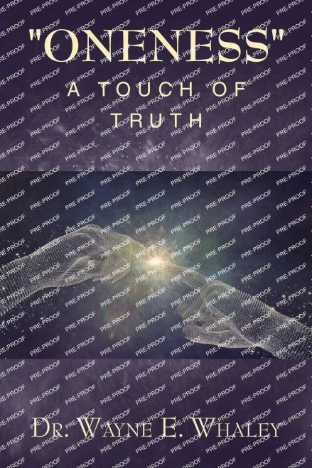 Oneness A Touch Of Truth
