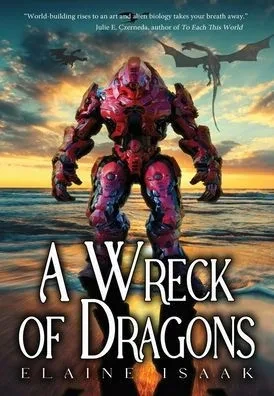 A Wreck Of Dragons