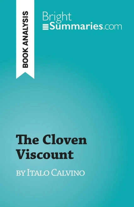 The Cloven Viscount: By Italo Calvino