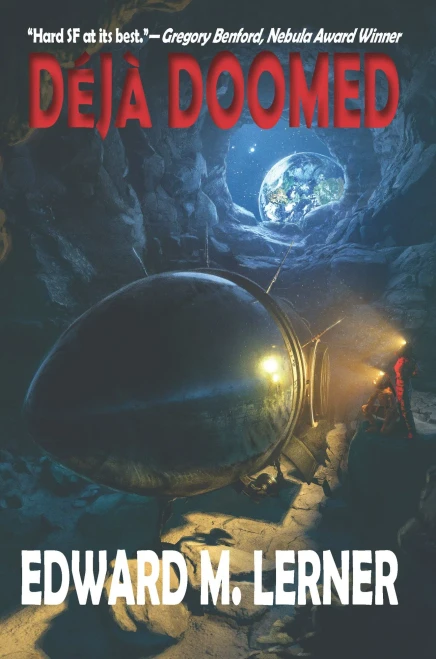 Dã©Jã  Doomed