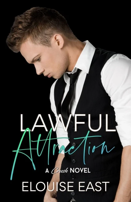 Lawful Attraction (Crush)