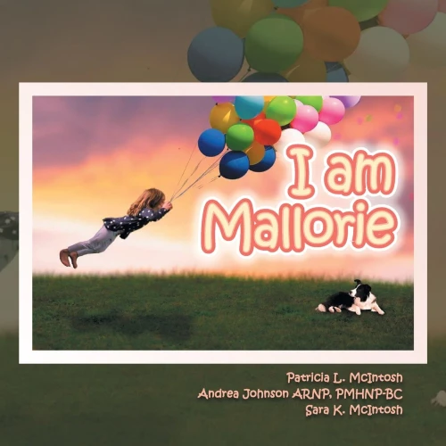 I Am Mallorie