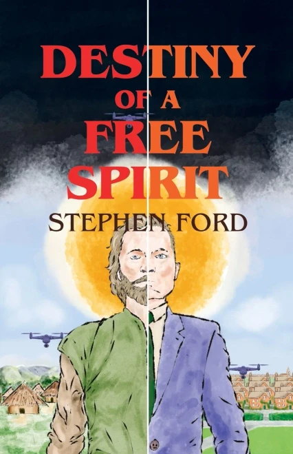 Destiny Of A Free Spirit