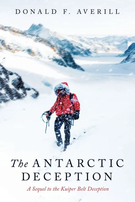 The Antarctic Deception