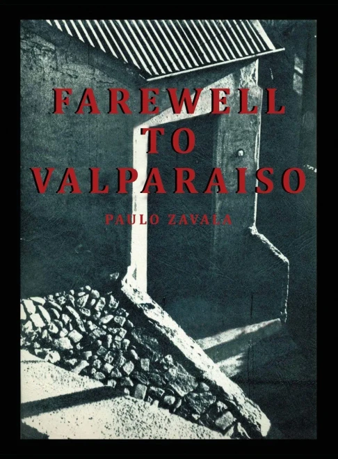 Farewell To Valparaiso