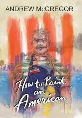 How To Paint An American