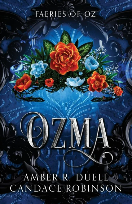Ozma (Faeries Of Oz)