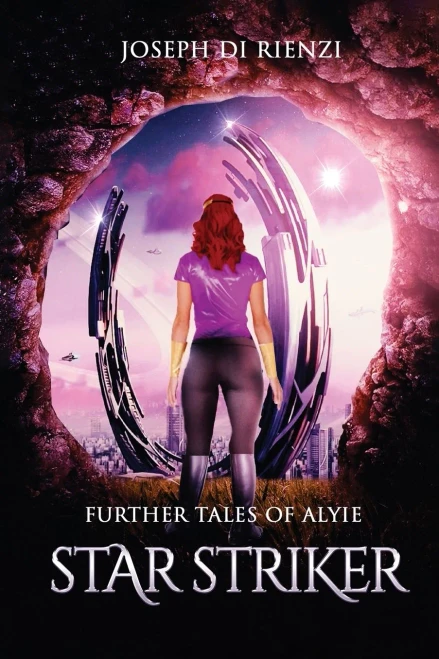 Further Tales Of Alyie Starstriker