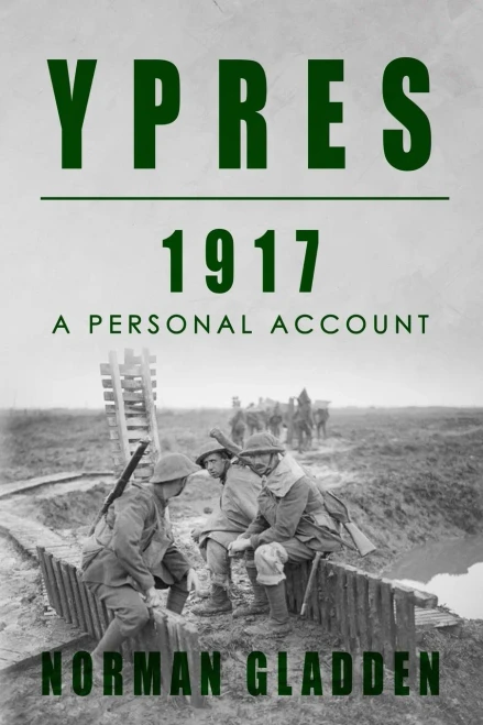 Ypres, 1917: A Personal Account (Full Pack  A PrivateS War)