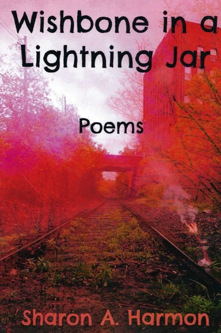 Wishbone In A Lightning Jar: Poems