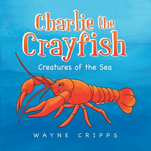 Charlie The Crayfish