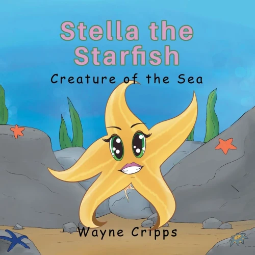 Stella The Starfish