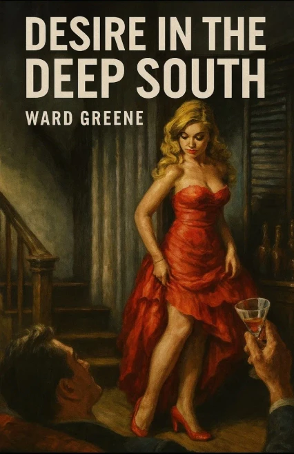 Desire In The Deep South