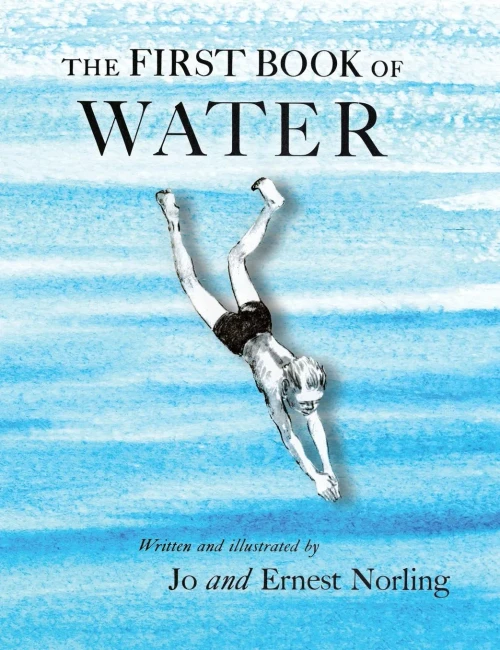 The First Book Of Water
