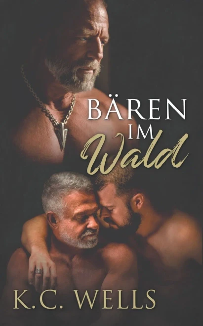 Bären Im Wald (German Edition)