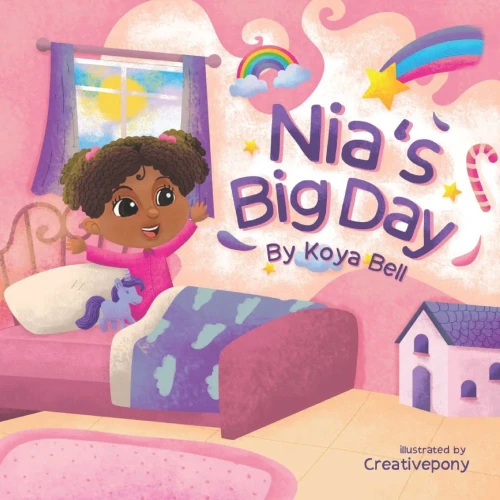 Nia'S Big Day