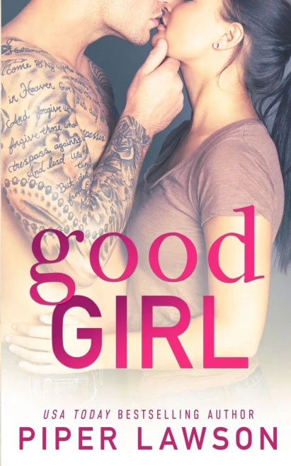Good Girl (Wicked)