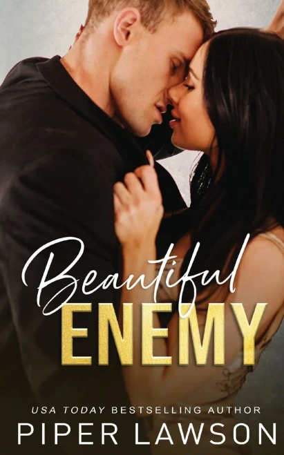 Beautiful Enemy (Enemies)