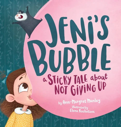 Jeni'S Bubble