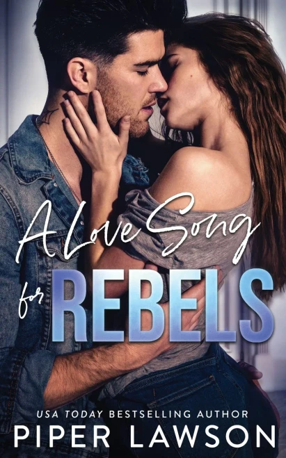 A Love Song For Rebels (Rivals)